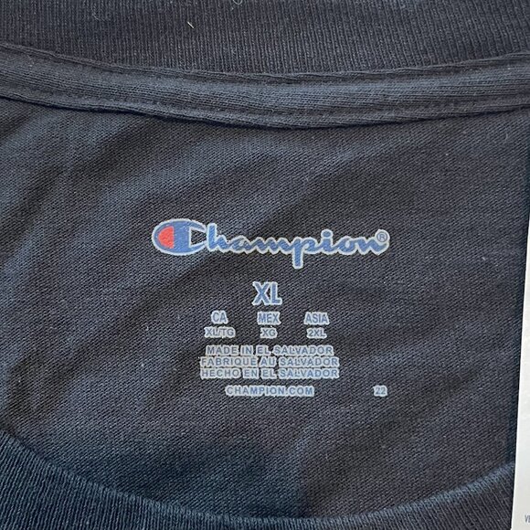 Champion NWT University Of South Carolina Men's XL Shirt - Picture 2 of 2